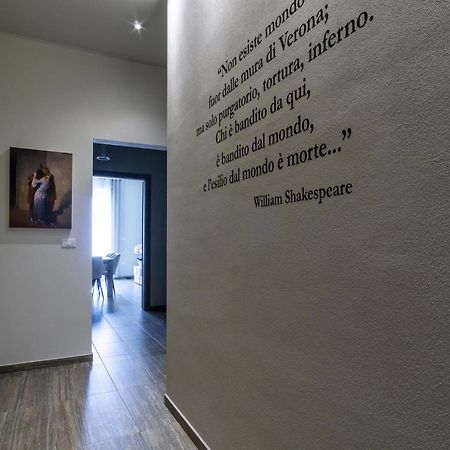 维罗纳 Residenza Grazioli酒店 外观 照片