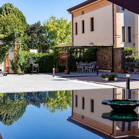 维罗纳 Residenza Grazioli酒店 外观 照片