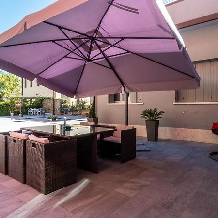 维罗纳 Residenza Grazioli酒店 外观 照片