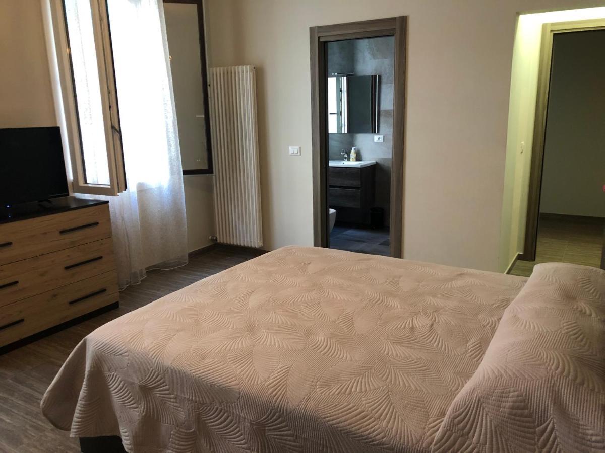 维罗纳 Residenza Grazioli酒店 外观 照片