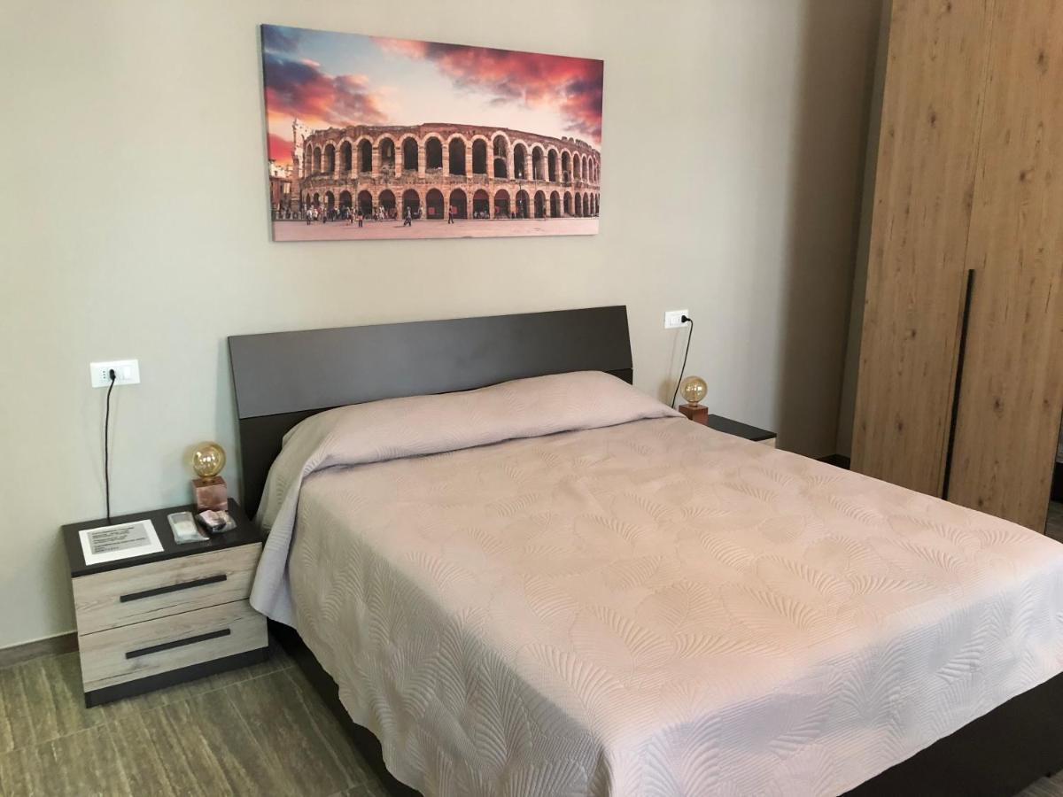 维罗纳 Residenza Grazioli酒店 外观 照片