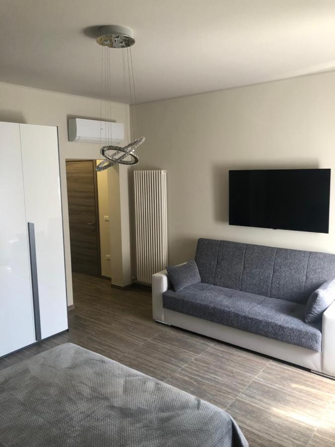 维罗纳 Residenza Grazioli酒店 外观 照片
