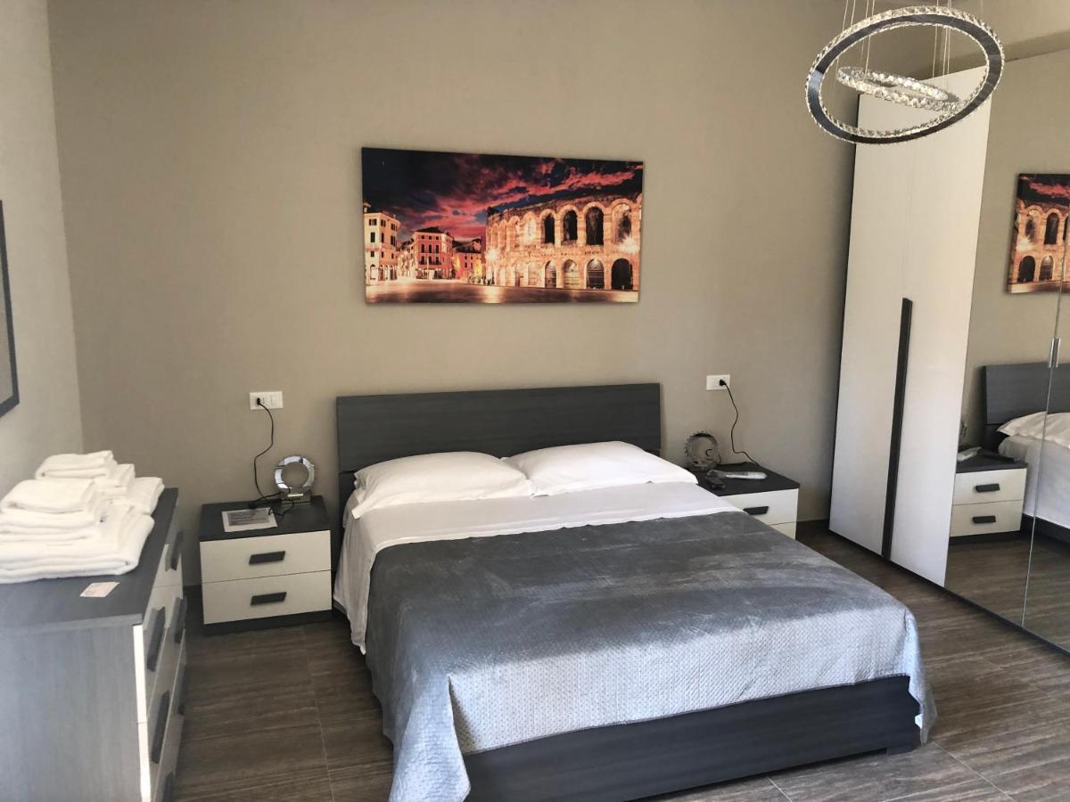 维罗纳 Residenza Grazioli酒店 外观 照片
