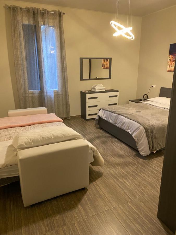 维罗纳 Residenza Grazioli酒店 外观 照片