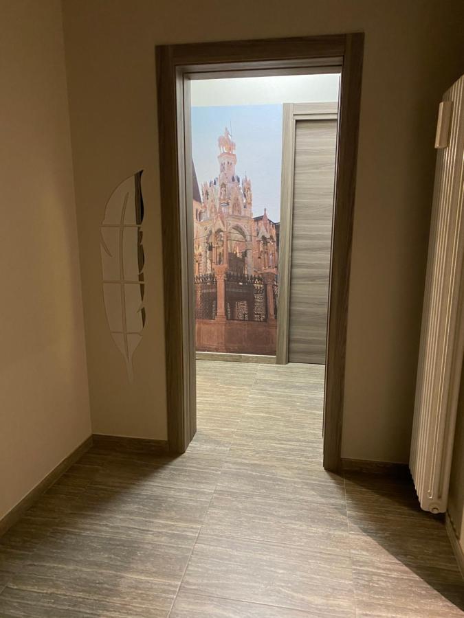 维罗纳 Residenza Grazioli酒店 外观 照片