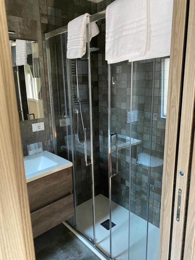 维罗纳 Residenza Grazioli酒店 外观 照片