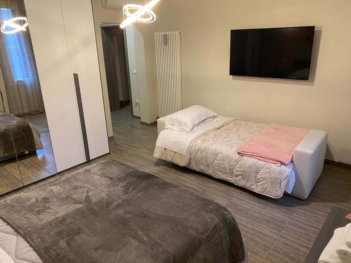维罗纳 Residenza Grazioli酒店 外观 照片