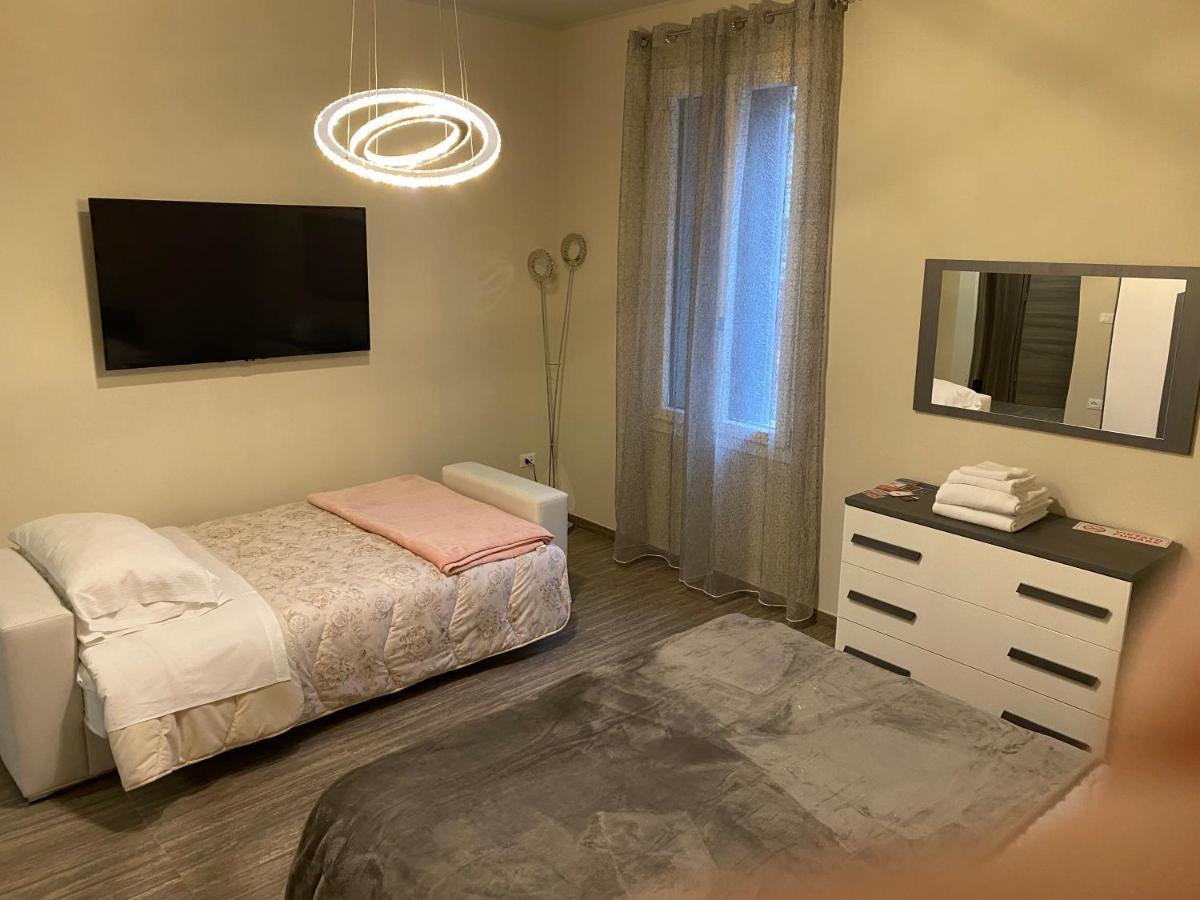 维罗纳 Residenza Grazioli酒店 外观 照片
