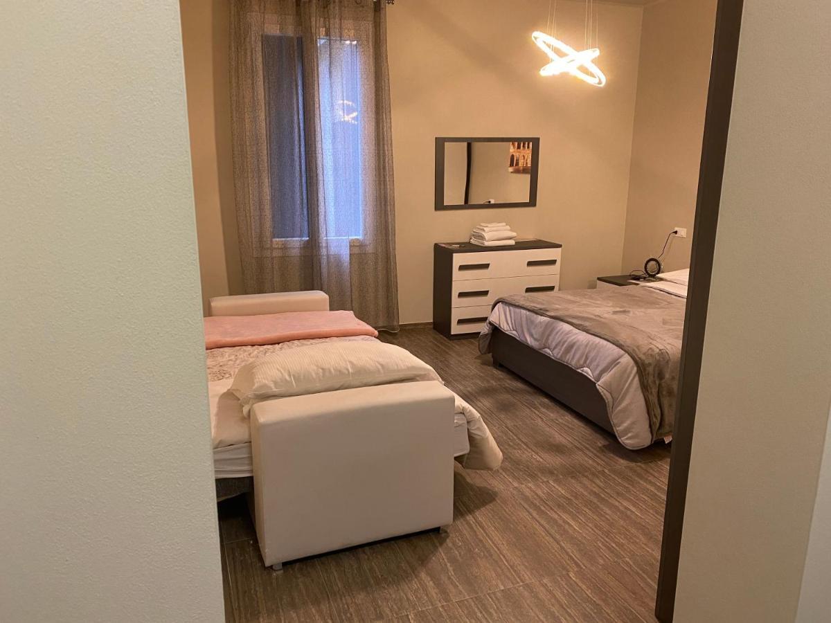 维罗纳 Residenza Grazioli酒店 外观 照片