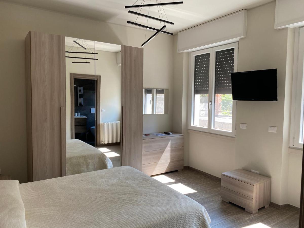 维罗纳 Residenza Grazioli酒店 外观 照片
