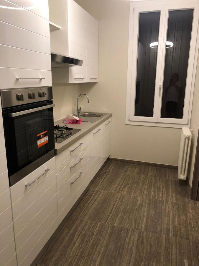 维罗纳 Residenza Grazioli酒店 外观 照片