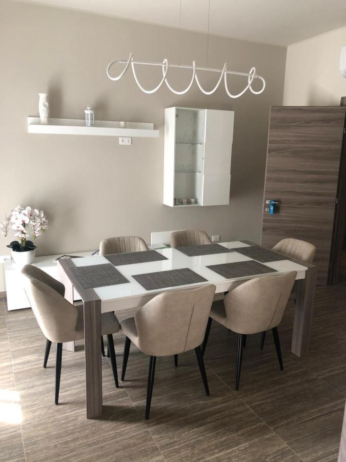 维罗纳 Residenza Grazioli酒店 外观 照片