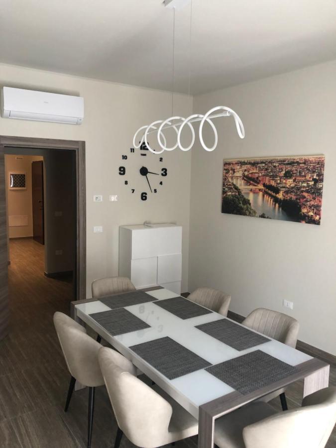 维罗纳 Residenza Grazioli酒店 外观 照片