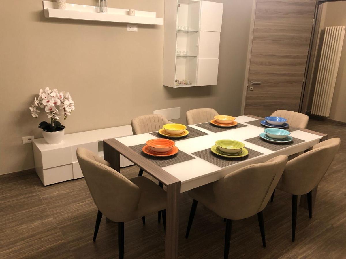 维罗纳 Residenza Grazioli酒店 外观 照片