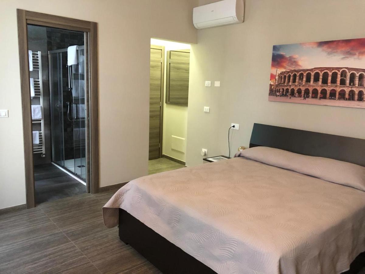 维罗纳 Residenza Grazioli酒店 外观 照片