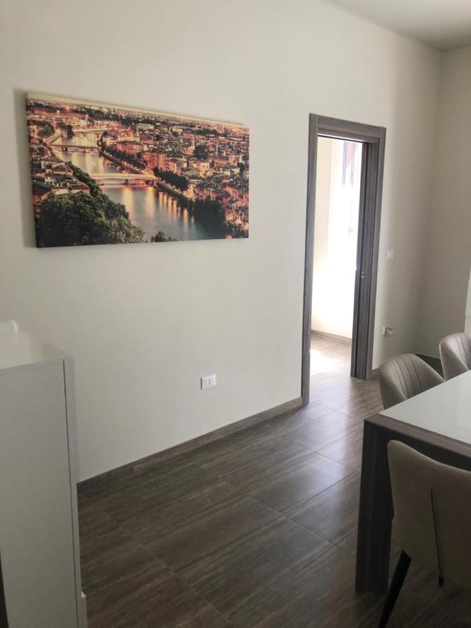 维罗纳 Residenza Grazioli酒店 外观 照片