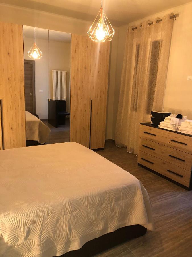 维罗纳 Residenza Grazioli酒店 外观 照片