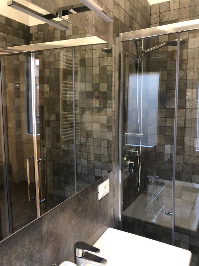 维罗纳 Residenza Grazioli酒店 外观 照片