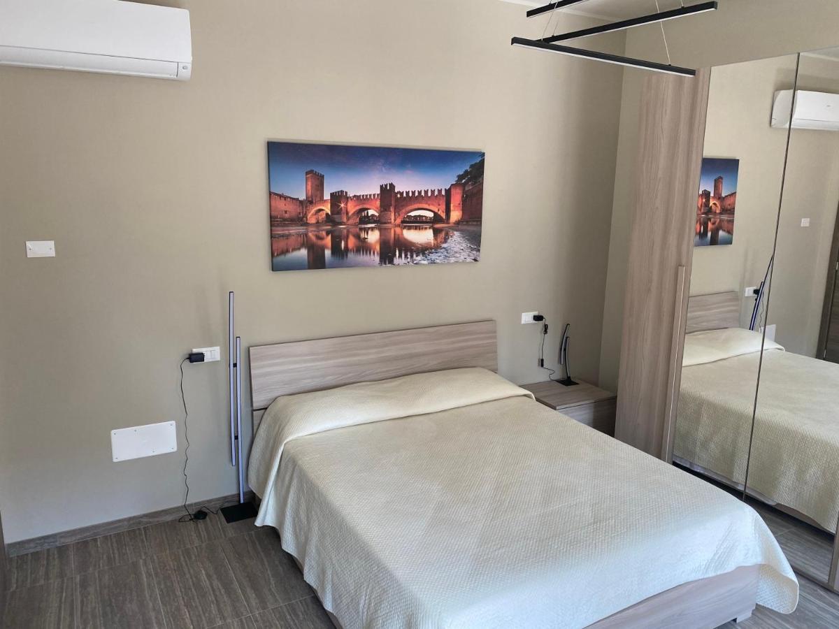 维罗纳 Residenza Grazioli酒店 外观 照片