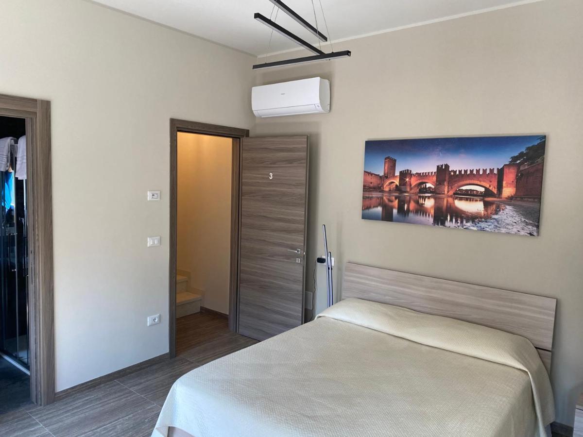 维罗纳 Residenza Grazioli酒店 外观 照片