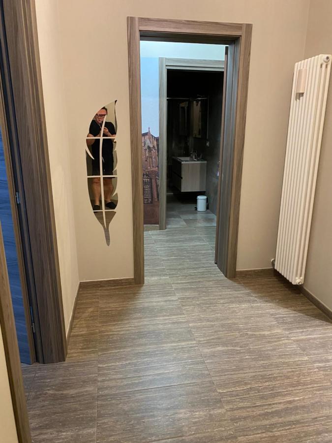 维罗纳 Residenza Grazioli酒店 外观 照片