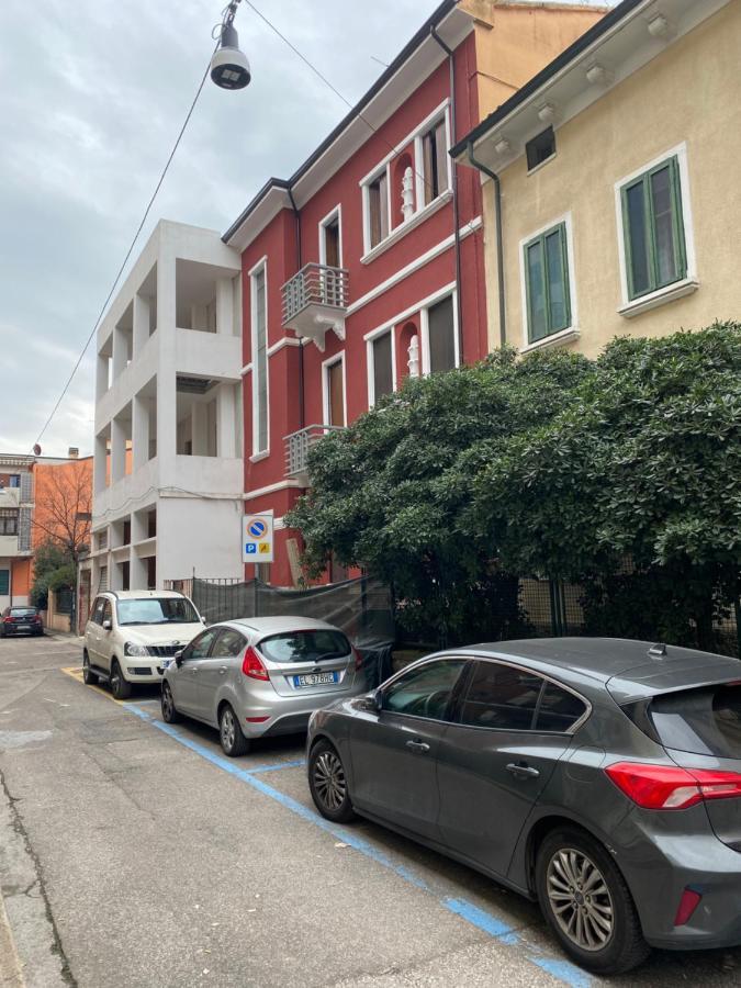 维罗纳 Residenza Grazioli酒店 外观 照片