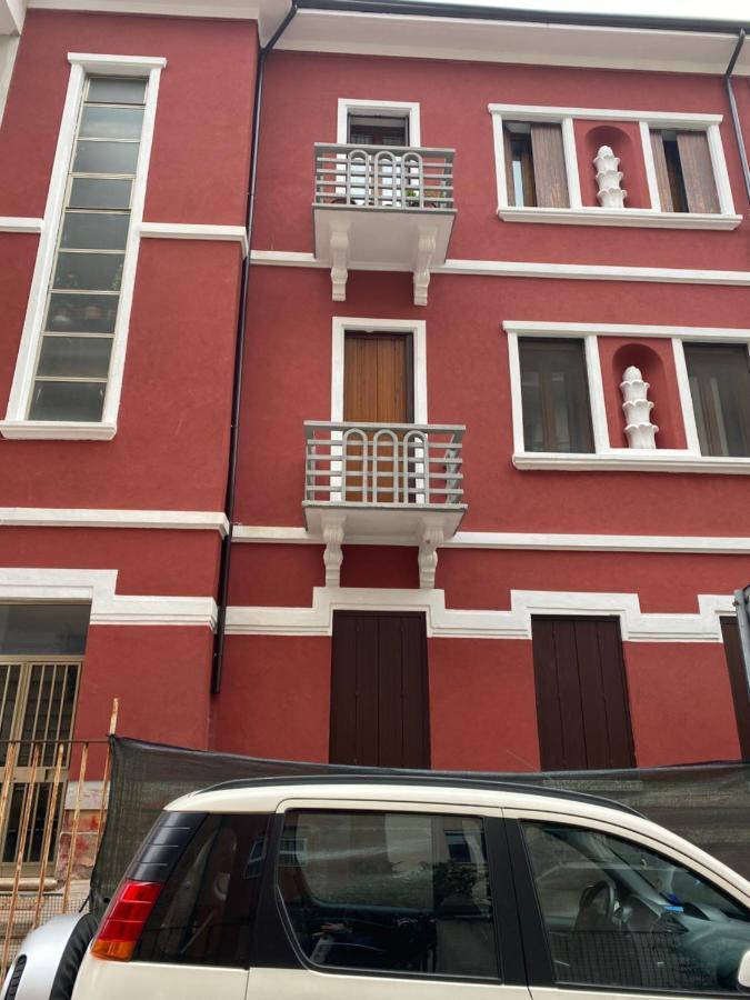 维罗纳 Residenza Grazioli酒店 外观 照片