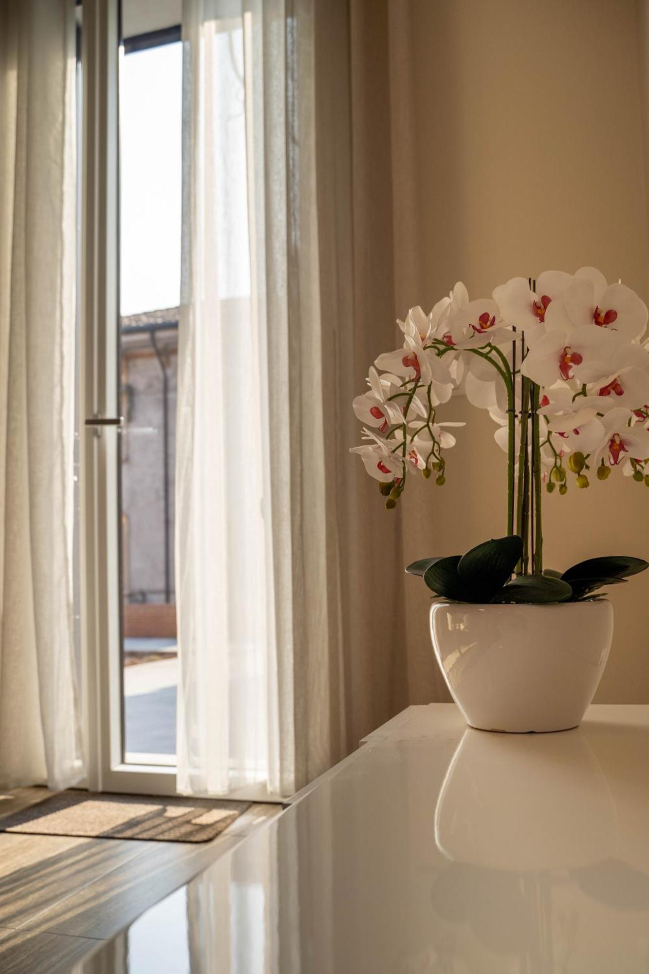 维罗纳 Residenza Grazioli酒店 外观 照片