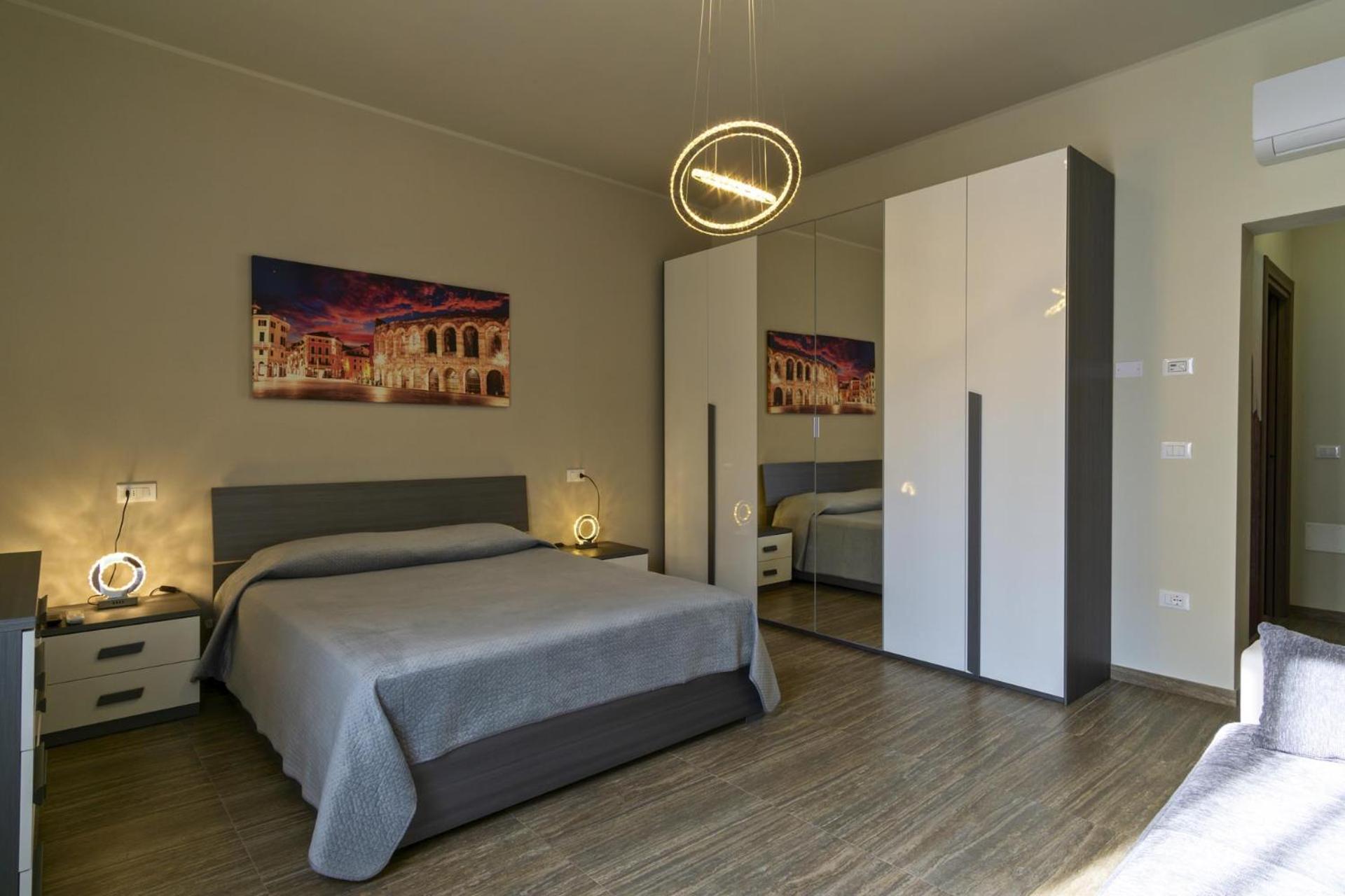 维罗纳 Residenza Grazioli酒店 外观 照片