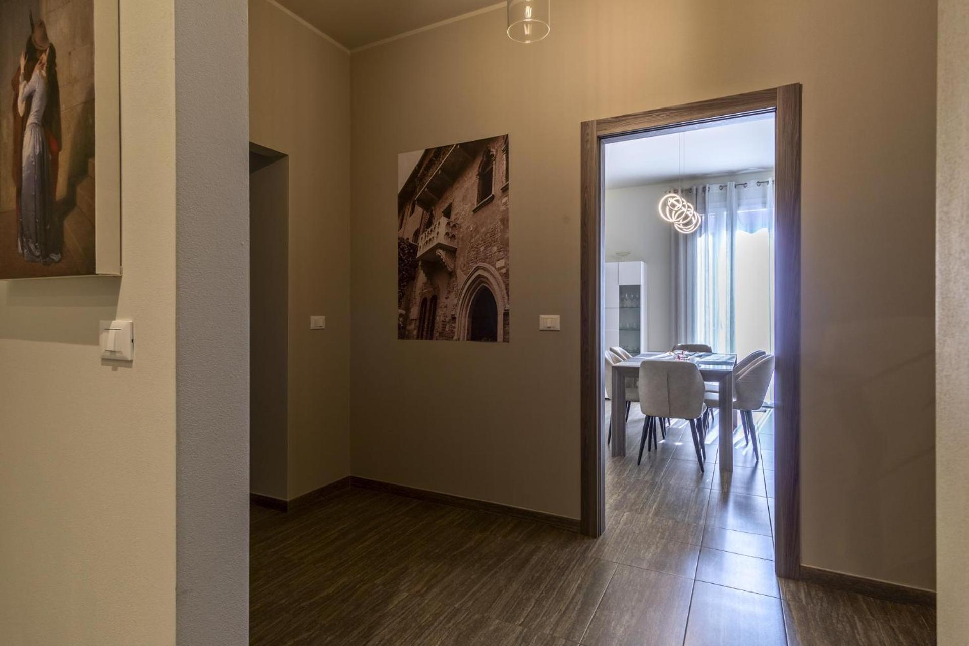 维罗纳 Residenza Grazioli酒店 外观 照片