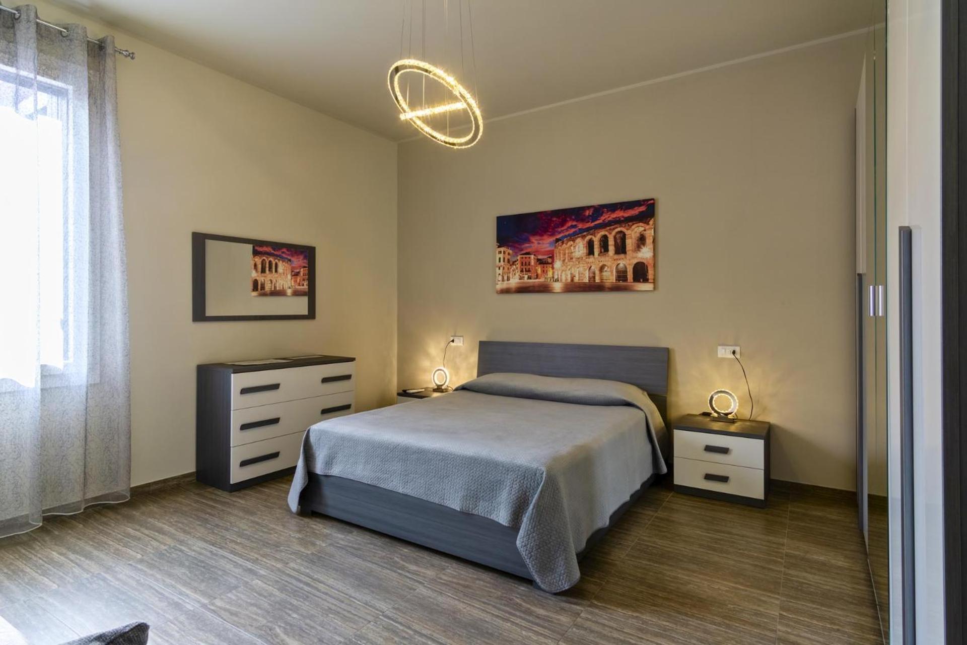 维罗纳 Residenza Grazioli酒店 外观 照片