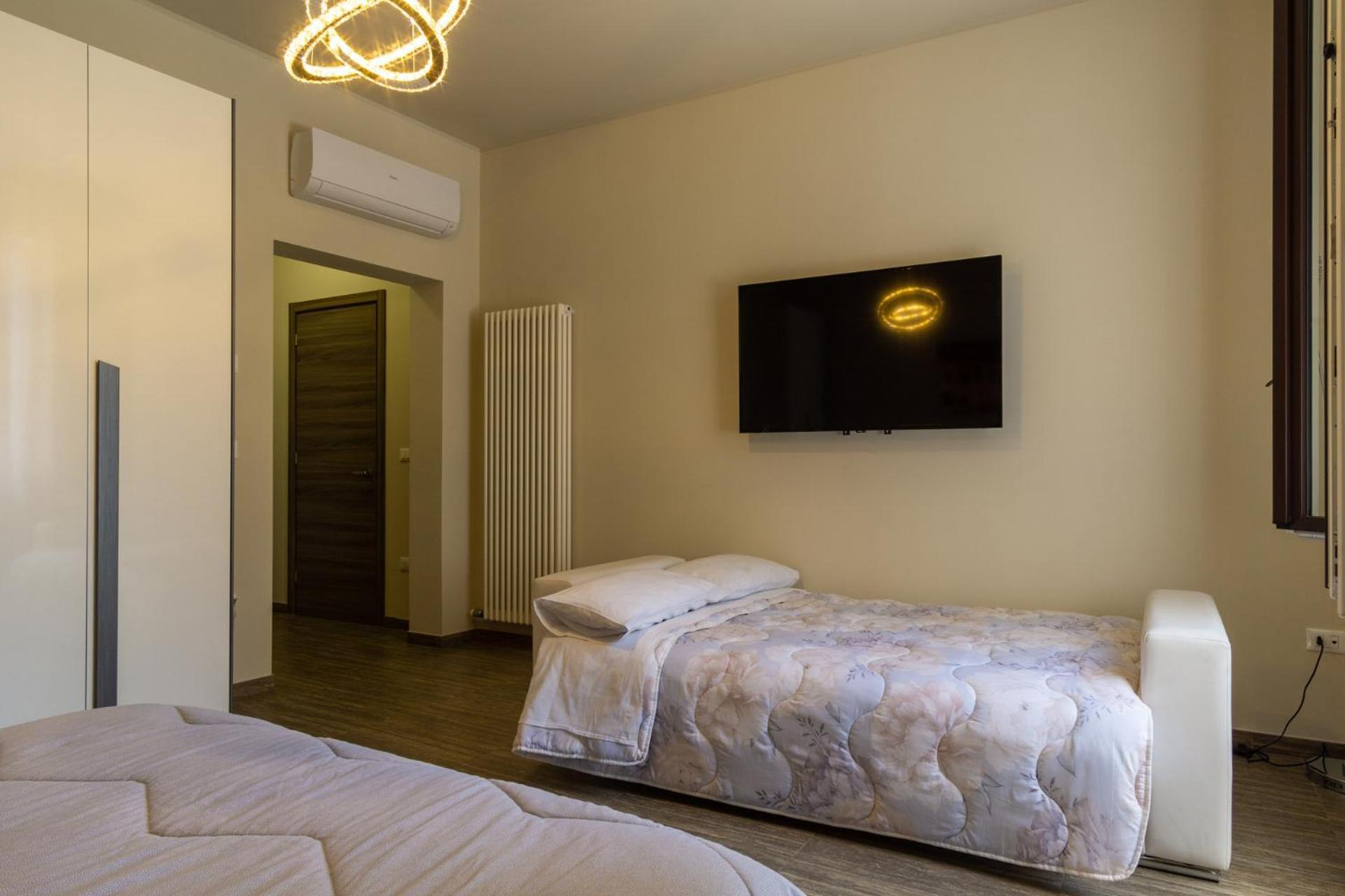 维罗纳 Residenza Grazioli酒店 外观 照片