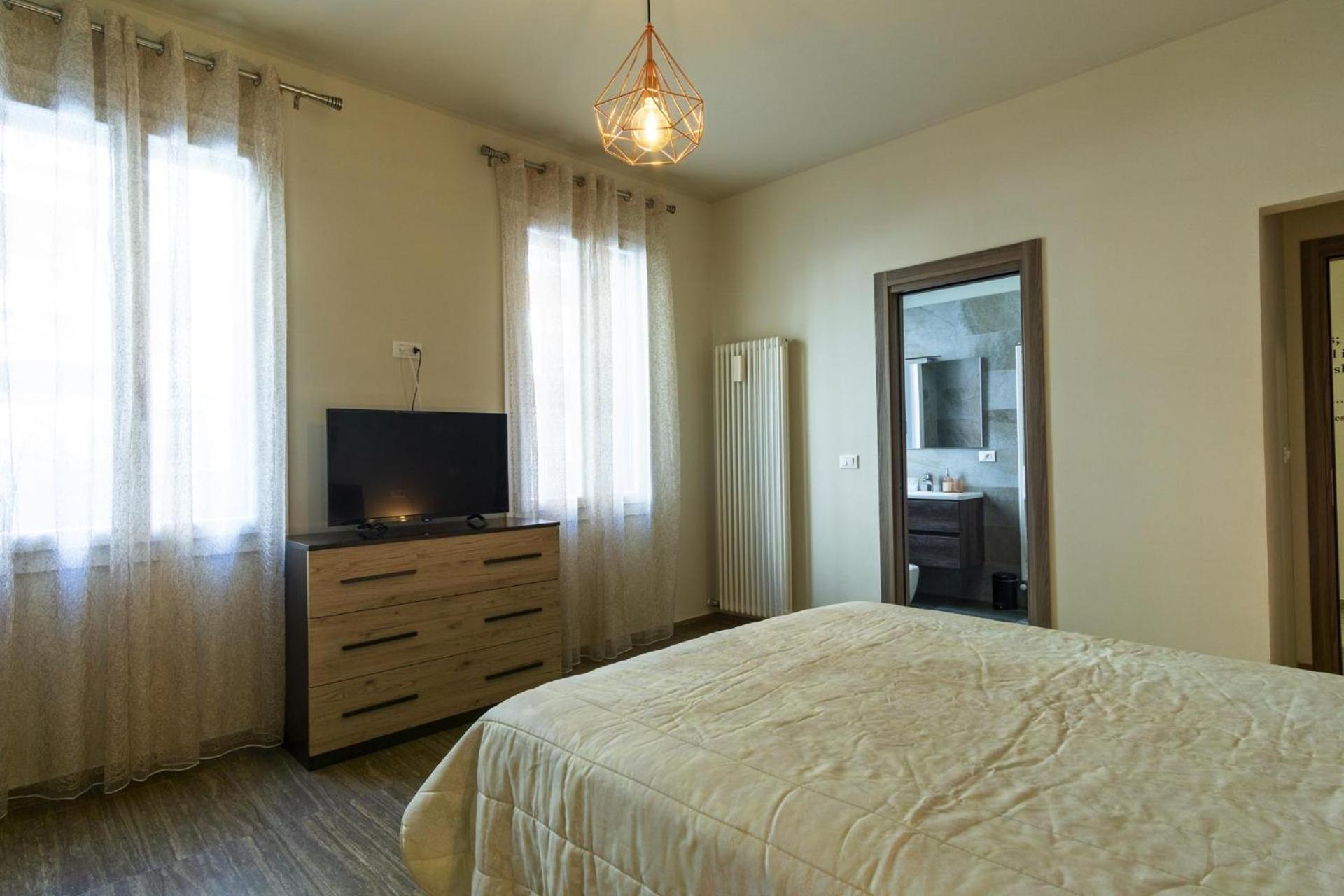 维罗纳 Residenza Grazioli酒店 外观 照片