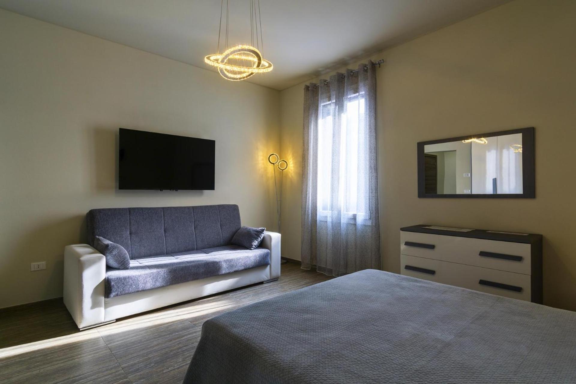 维罗纳 Residenza Grazioli酒店 外观 照片