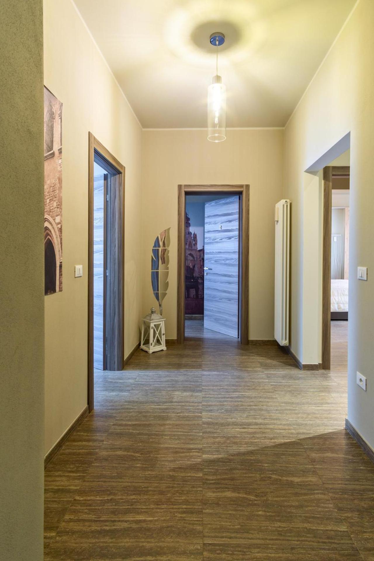 维罗纳 Residenza Grazioli酒店 外观 照片