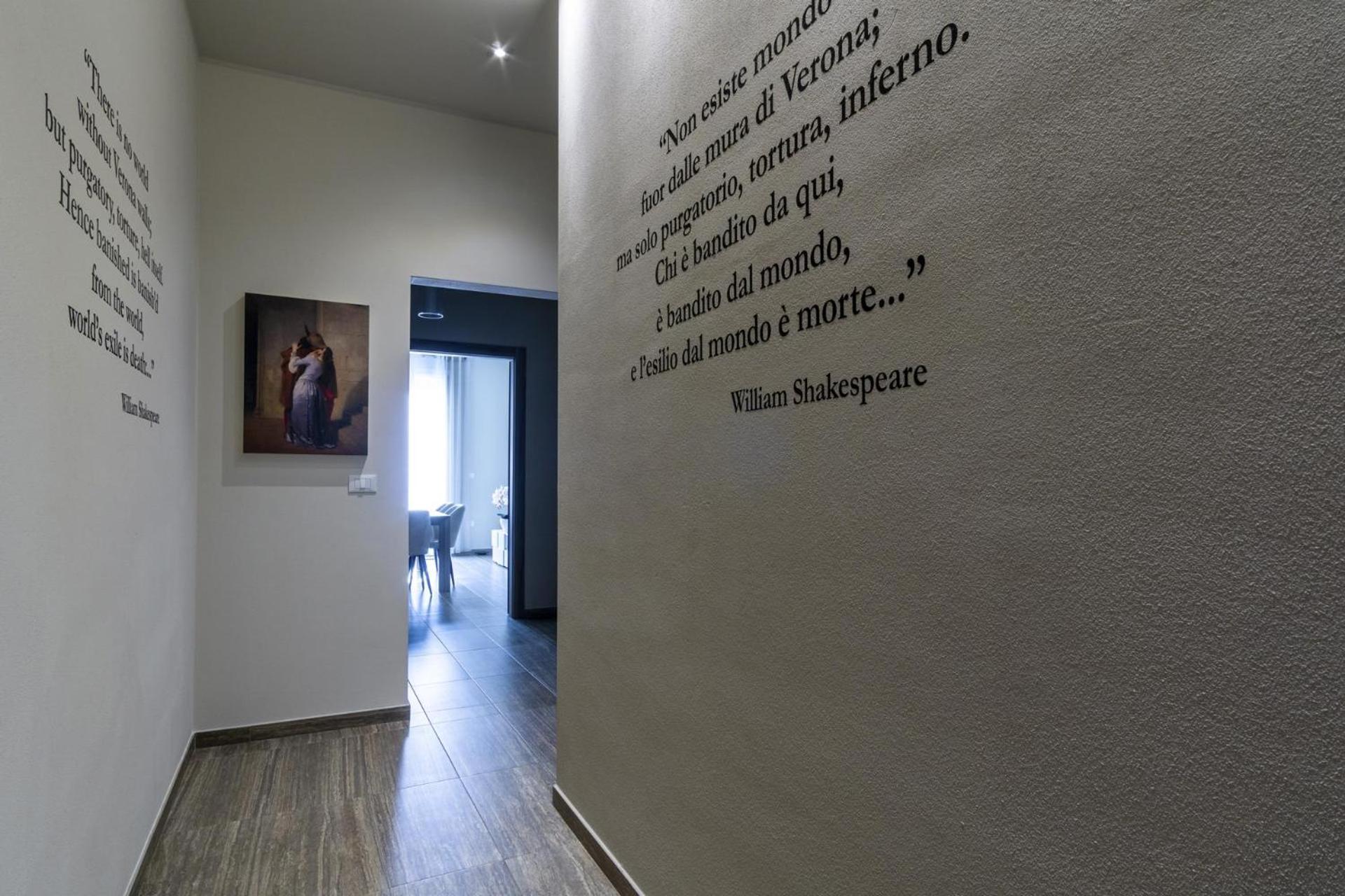 维罗纳 Residenza Grazioli酒店 外观 照片