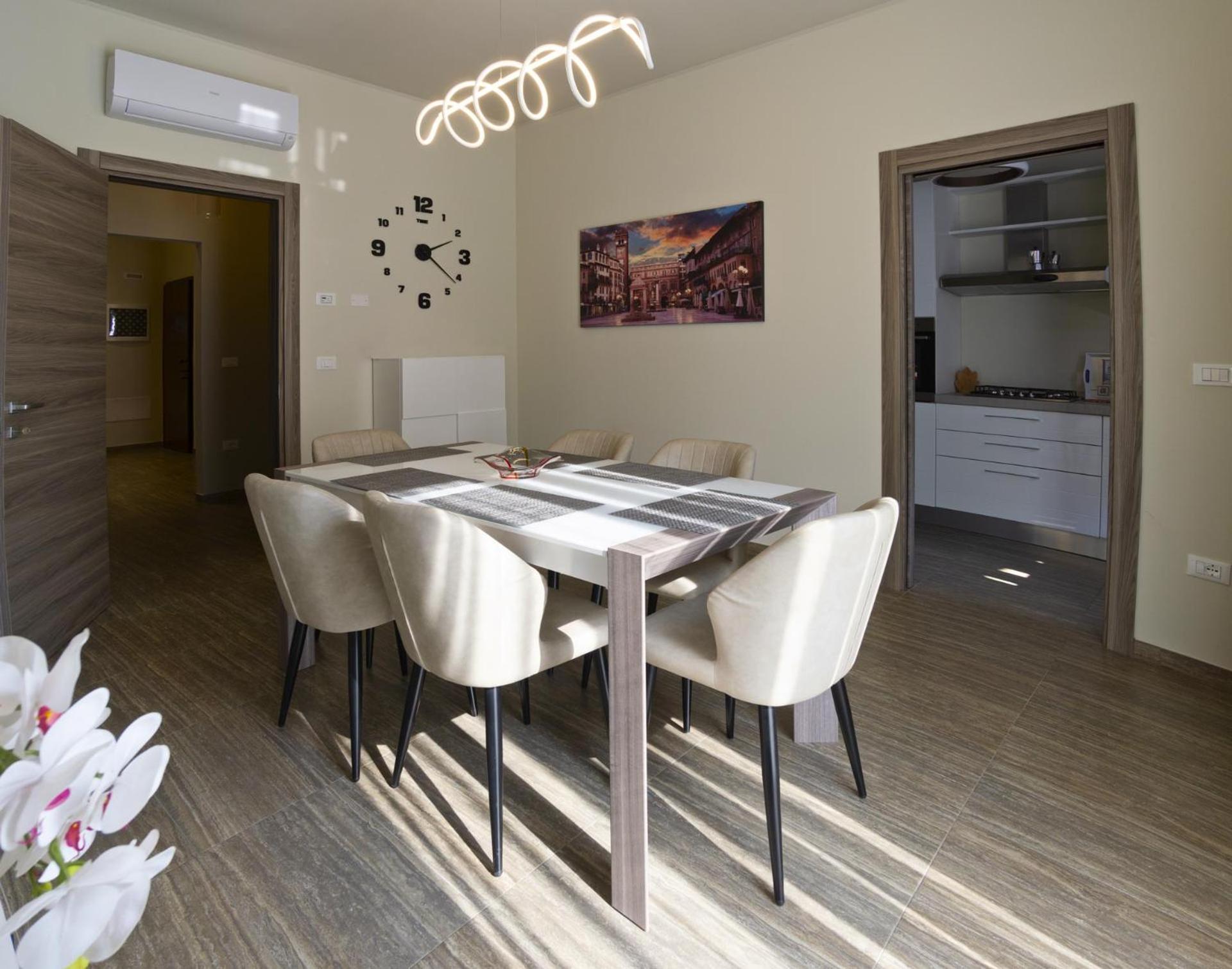 维罗纳 Residenza Grazioli酒店 外观 照片