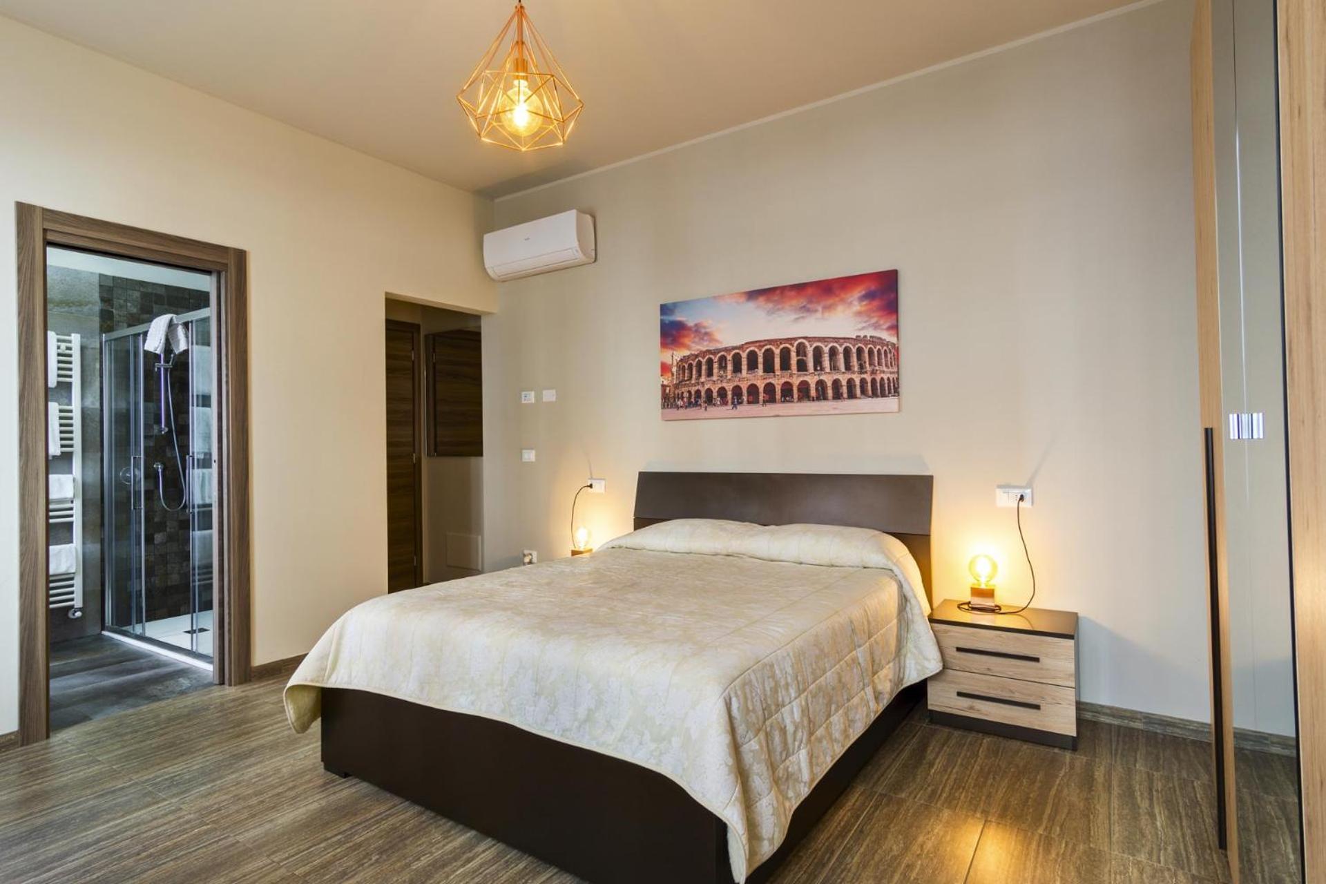 维罗纳 Residenza Grazioli酒店 外观 照片