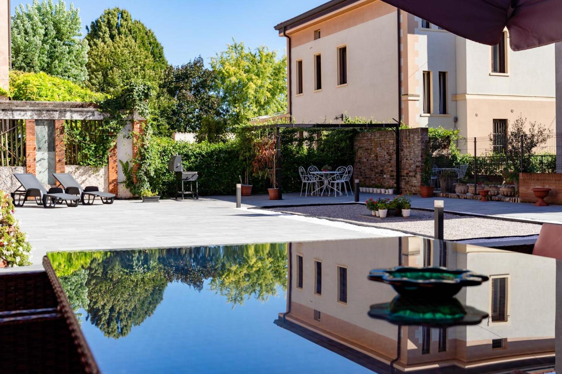 维罗纳 Residenza Grazioli酒店 外观 照片